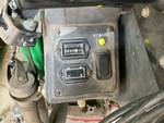 Hour Meter / Odometer