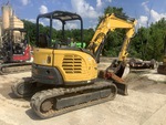 Picture, Right Rear Corner