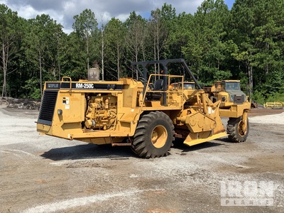 2003 Cat RM-250C Wheel Soil Stabilizer Reclaimer