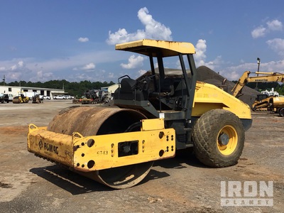 Bomag BW211D-40 Rodillo compactador
