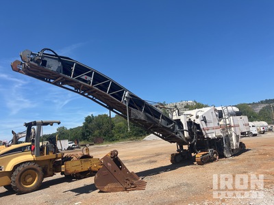 2006 Wirtgen W2000 Tracked Autograde/Appareil de reprise