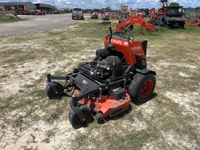 2023 Kubota SZ22NC-48-2 Ride-On Lawn Mower