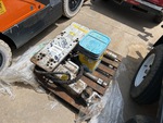 Picture, Left Rear Corner