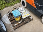 Picture, Right Rear Corner