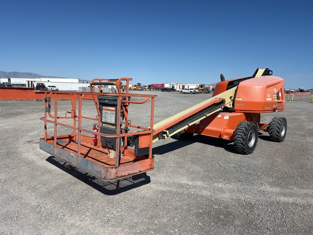 2016 JLG 400S