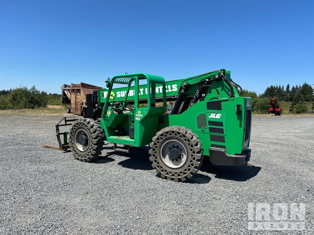 MANIPULADOR 2016 JLG/SKYTRAK