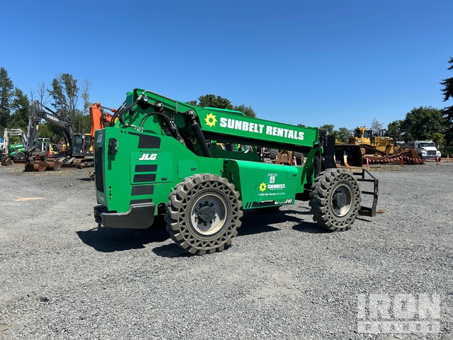 MANIPULADOR 2016 JLG/SKYTRAK