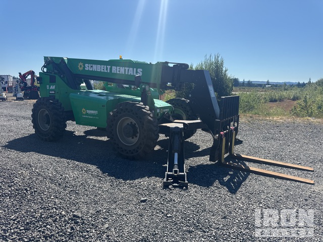 MANIPULADOR 2016 JLG/SKYTRAK