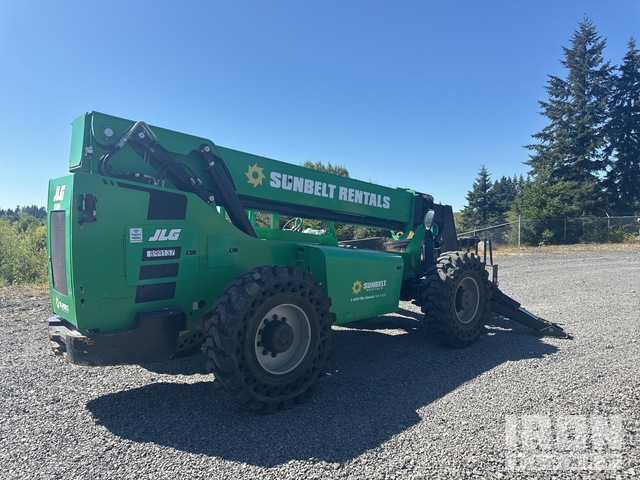 MANIPULADOR 2016 JLG/SKYTRAK