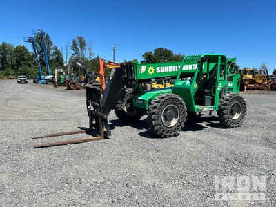 2016 JLG/SkyTrak 6042 Telehandler