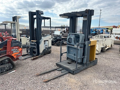 1999 Cat NOR30 2000 lb Wózek do kompletacji zamówień (Inoperable)