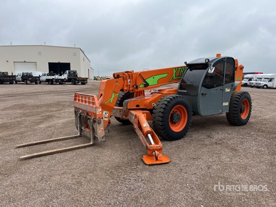 2010 Xtreme XR1245 Telehandler