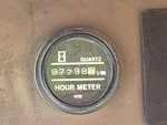 Hour Meter / Odometer