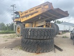 Picture, Left Rear Corner