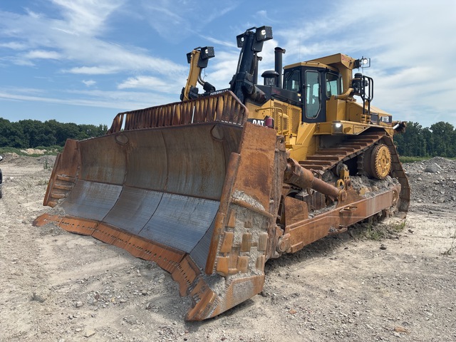 2007 Caterpillar D11R