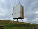 Picture, Left Rear Corner