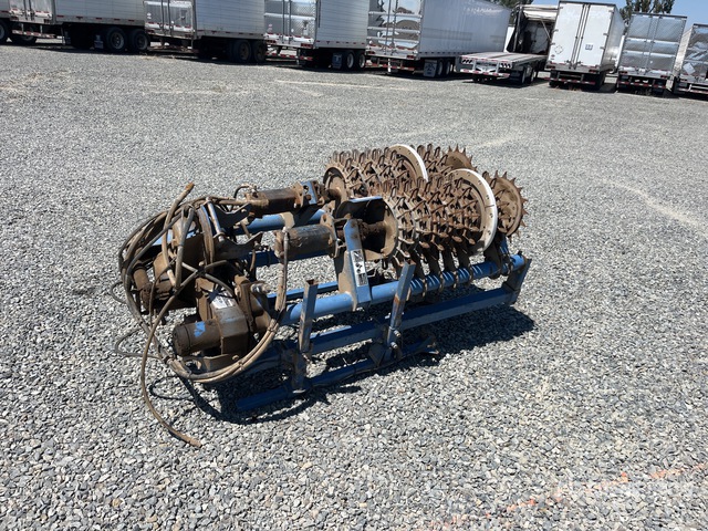 Miscellaneous Agricultural Equipment
