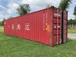 Picture, Left Rear Corner