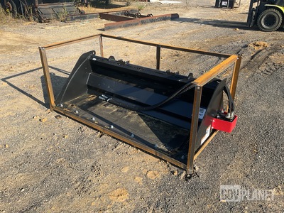 Raytree RMRB72 Power Rack Bucket - Unused