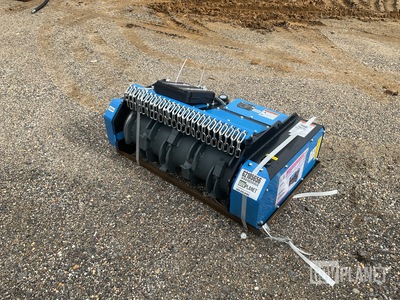 Raytree REDM32 Excavator Mulcher - Unused
