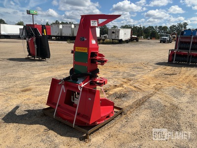 Raytree RMFB41 Skid Steer 41" Feller Buncher - Unused