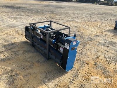 Raytree RMSC78 78" Soil Conditioner - Unused