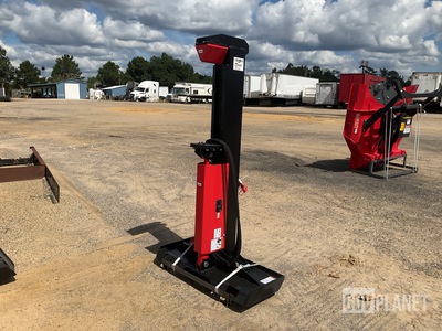 Raytree RMLS18T Skid Steer Log Splitter - Unused