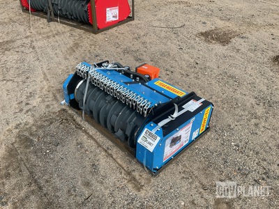 Raytree REDM32 Excavator Mulcher - Unused