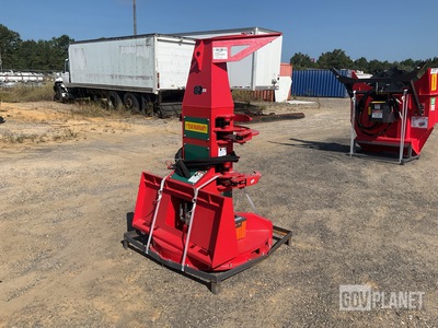Raytree RMFB41 Skid Steer 41" Feller Buncher - Unused