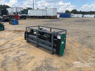 Raytree RMSC78 78" Soil Conditioner - Unused