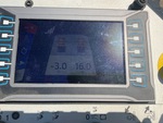 Hour Meter / Odometer