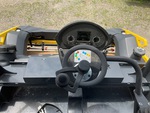 Hour Meter / Odometer