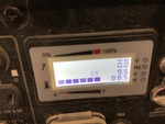 Hour Meter / Odometer
