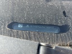Second Serial Number/VIN Photo
