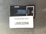 Hour Meter / Odometer