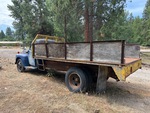 Picture, Left Rear Corner