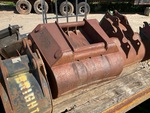 Picture, Left Rear Corner