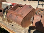 Picture, Right Rear Corner