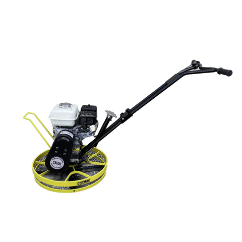Cormac CS60H Power Trowel