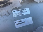 Serial Number / VIN