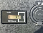 Hour Meter / Odometer