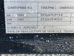 Serial Number / VIN
