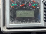 Hour Meter / Odometer