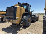 Picture, Right Rear Corner