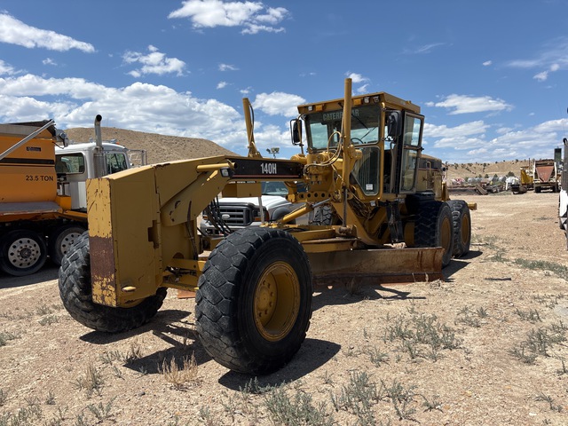 Construction For Sale in Utah| IronPlanet
