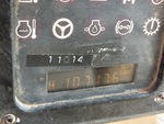 Hour Meter / Odometer