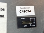 Hour Meter / Odometer