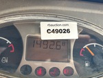 Hour Meter / Odometer