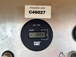 Hour Meter / Odometer