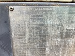 Serial Number / VIN